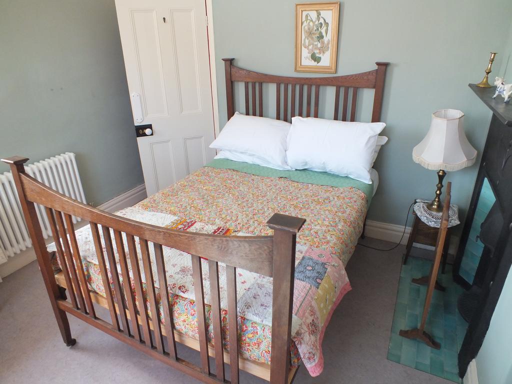 Dylan Thomas House Swansea