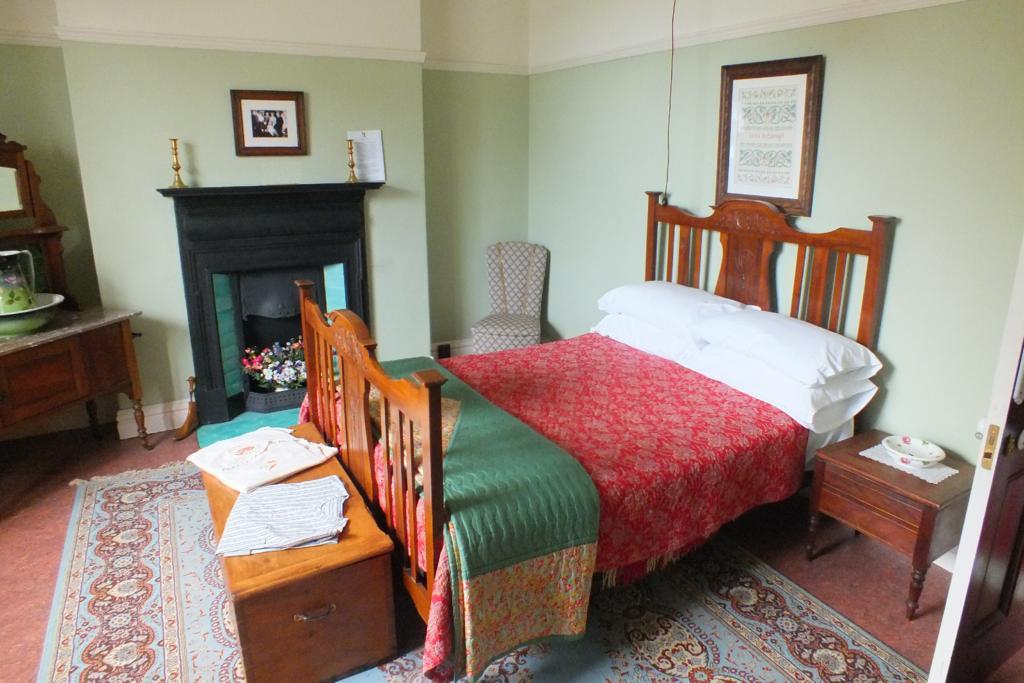 Dylan Thomas House *