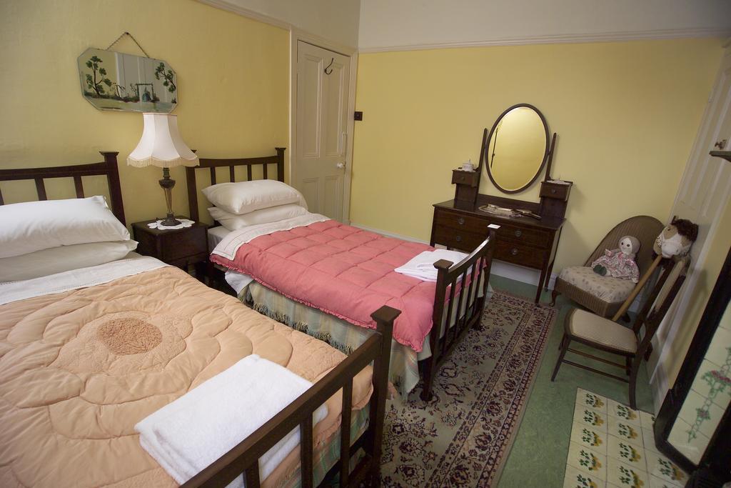 Dylan Thomas House Country house