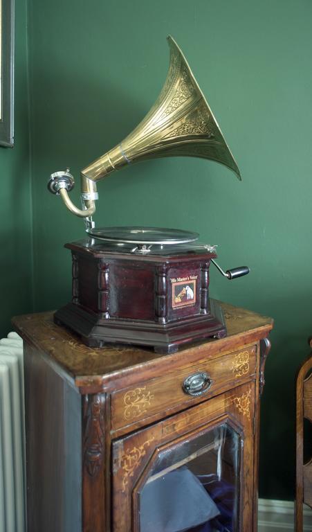 Dylan Thomas House Country house *
